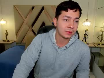Profile of julian_smith21