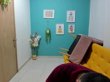 Elaguijon69 Chaturbate profile image
