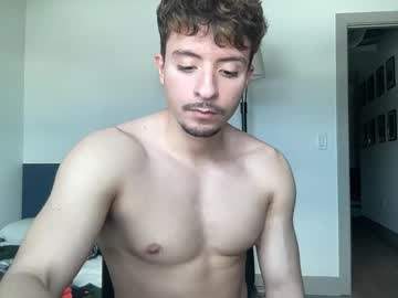 Maxxxy25735 Chaturbate profile image