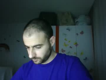 Zarabobo13 Chaturbate profile image