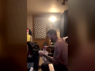 Sirnukinfutz33 Chaturbate profile image