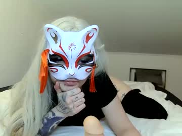 Judith_Price1 Chaturbate profile image