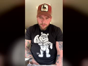 Kingcali420_ Chaturbate profile image