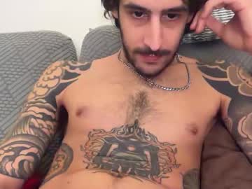 Nahuemar Chaturbate profile image