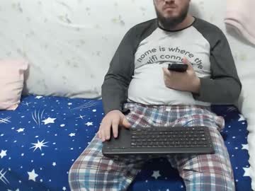 Bellcazzoegrosso Chaturbate profile image