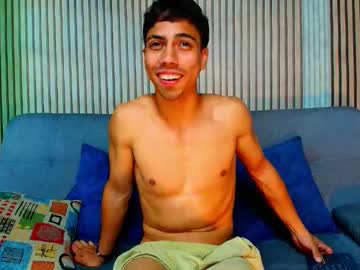 Profile of luca_morales