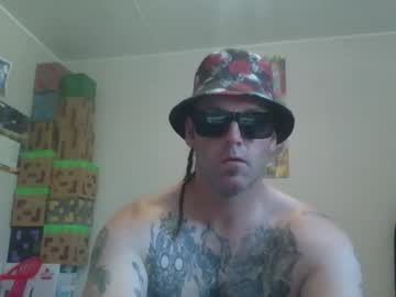 Mrantony724 Chaturbate profile image