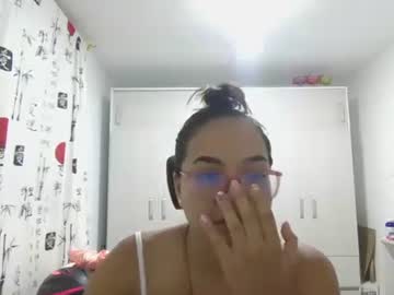 Salmasofia24 Chaturbate profile image