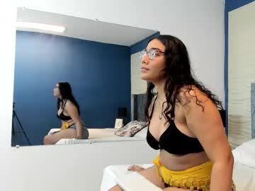 Pamela_Chu01 Chaturbate profile image