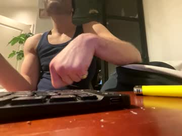 Brammmmus Chaturbate profile image