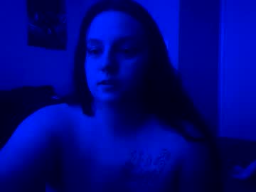 Sexysnow37 Chaturbate profile image