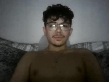 Rey_6190 Chaturbate profile image
