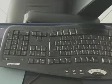 Karll122 Chaturbate profile image