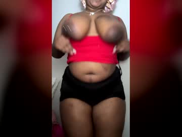 Theoneandonlydoll Chaturbate profile image
