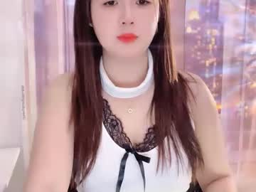 Bunnyxia Chaturbate profile image