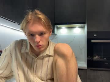 Goldenliam Chaturbate profile image