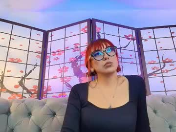Jadevelvet7 Chaturbate profile image
