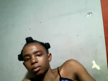 Angelica3181 Chaturbate profile image