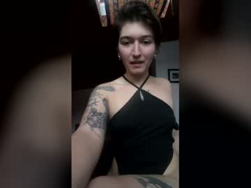 Seekingtreatment Chaturbate profile image