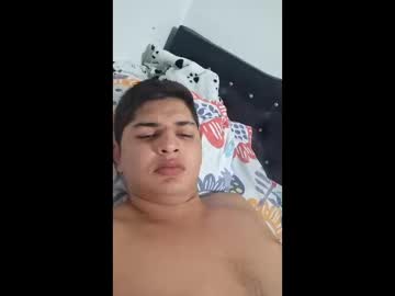 Santiago777hot Chaturbate profile image