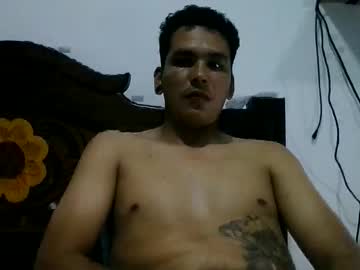 Allan_R Chaturbate profile image