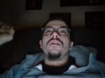 Isiah0158 Chaturbate profile image
