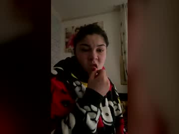 Evaxxxdiamond Chaturbate profile image
