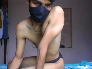 Nikhil247913 Chaturbate profile image