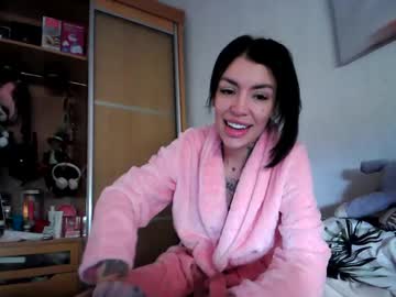 Paulinaa_9 Chaturbate profile image