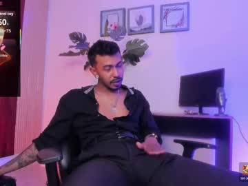 Latin_Blackmen