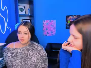 Lola_Shyy Chaturbate profile image