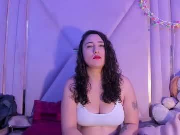 Martina_Hyh Chaturbate profile image