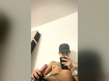 Tatuajes777_7777 Chaturbate profile image