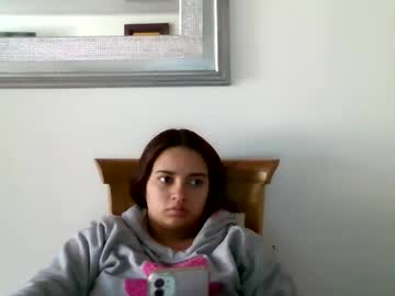 Imsoangel666 Chaturbate profile image