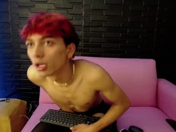 Dante_Luxx_ Chaturbate profile image