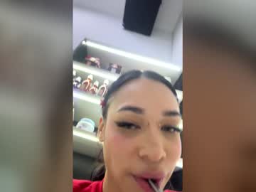 Ameliamalbecph Chaturbate profile image