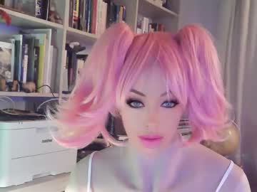 Muffin822 Chaturbate profile image
