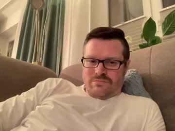 Cormallen84 Chaturbate profile image
