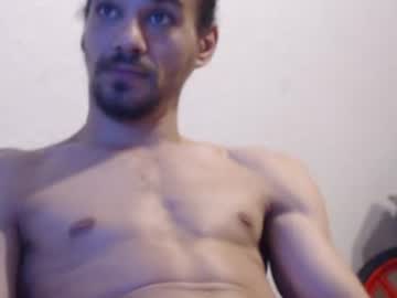 Heilanubis Chaturbate profile image