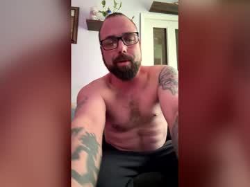 Hotdadbod81287 Chaturbate profile image