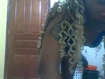 Sexy_Bella12 Chaturbate profile image