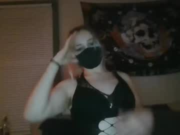 Profile of salem_veil
