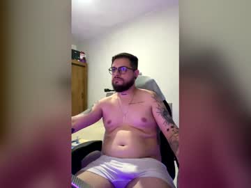 Masturbating_6969 Chaturbate profile image