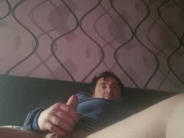 Stefan_76 Chaturbate profile image