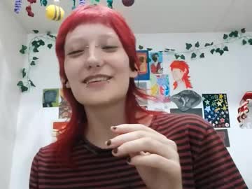 Anjanettekulhanek Chaturbate profile image