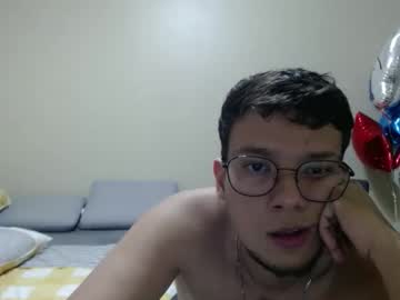 _Phillipberry Chaturbate profile image