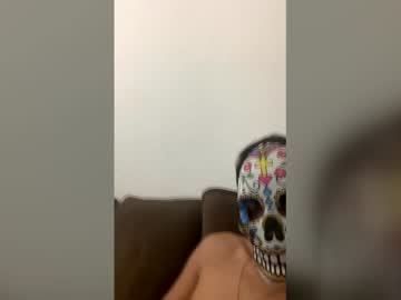Deliciasjota Chaturbate profile image