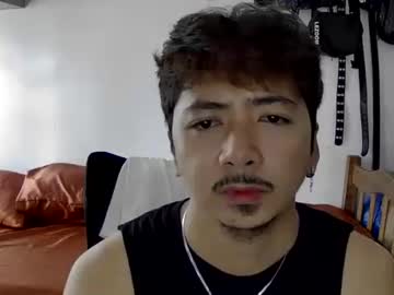 Matt_Tdh Chaturbate profile image