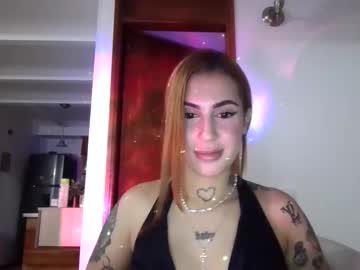 Milamila8787 Chaturbate profile image