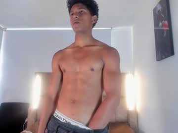 Profile of johel_carter